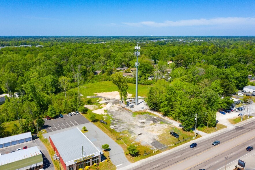 More Photos Of 561 College Park Rd, Ladson Land For Sale