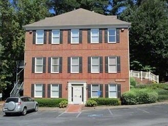 More Photos Of 748-758 Holcomb Bridge Rd, Norcross Office For Sale