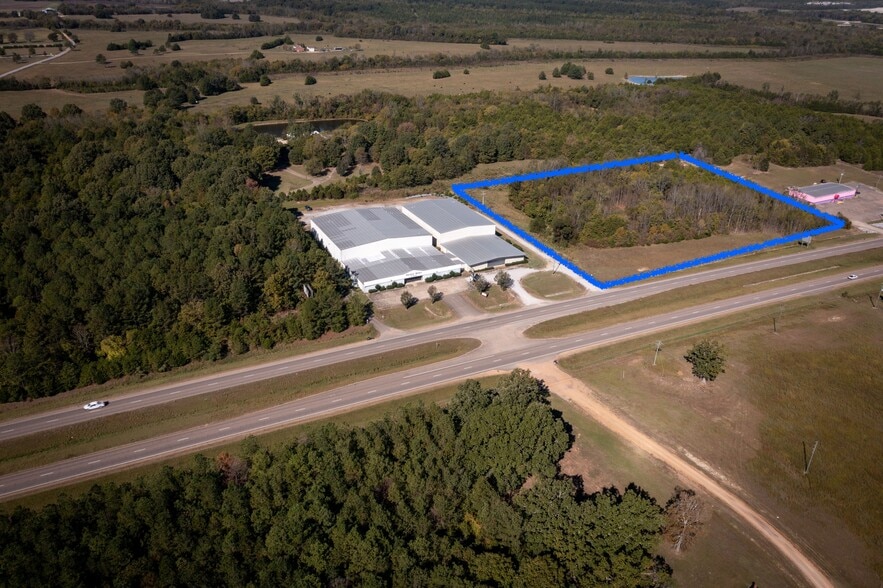 More Photos Of 1211 US-45 ALT Hwy, Starkville Land For Sale