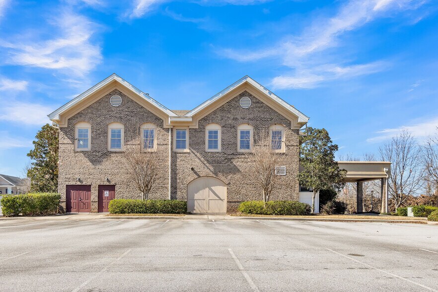 More Photos Of 1706 Magnolia Way, Augusta Medical For Lease
