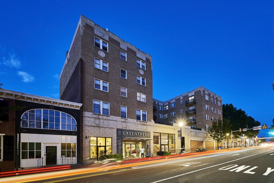 More Photos Of 109 N High St, West Chester Apartments For Lease