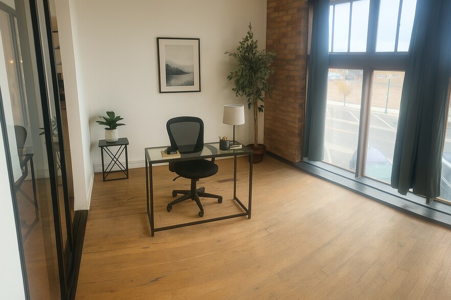 More Photos Of 250 Main Ave N, Twin Falls Coworking Space