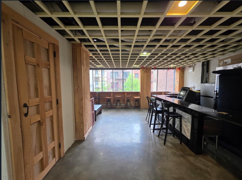 More Photos Of 163 Orchard St, New York Hotel For Lease