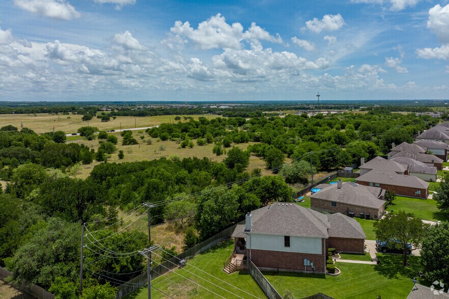 More Photos Of Highway 317 & West Adams, Temple Land For Sale