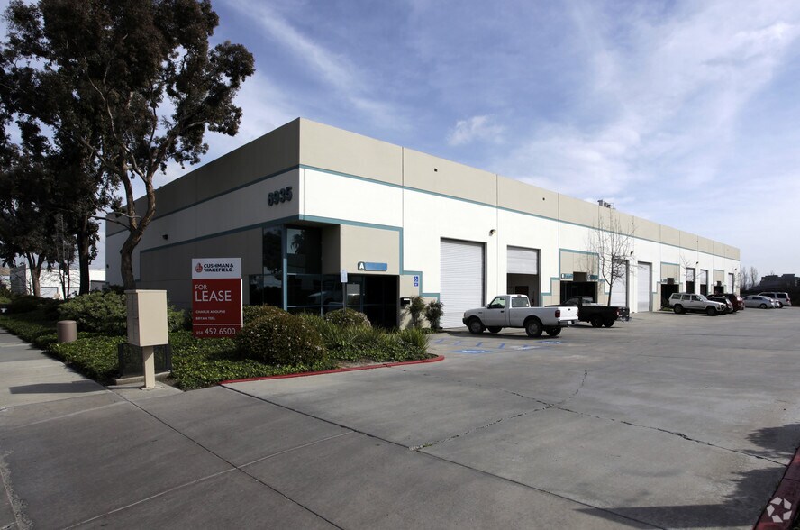 More Photos Of 6955 Camino Maquiladora, San Diego Unknown For Lease