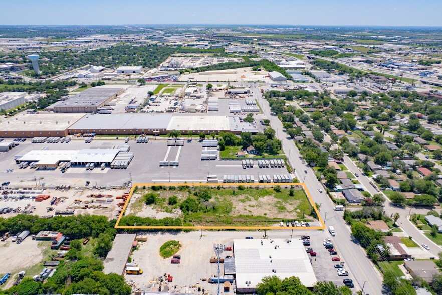 More Photos Of 1203 Gembler Rd, San Antonio Land For Sale