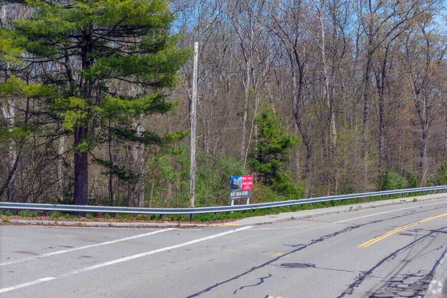 More Photos Of 1275 Commerce Way, Attleboro Research And Development For Sale