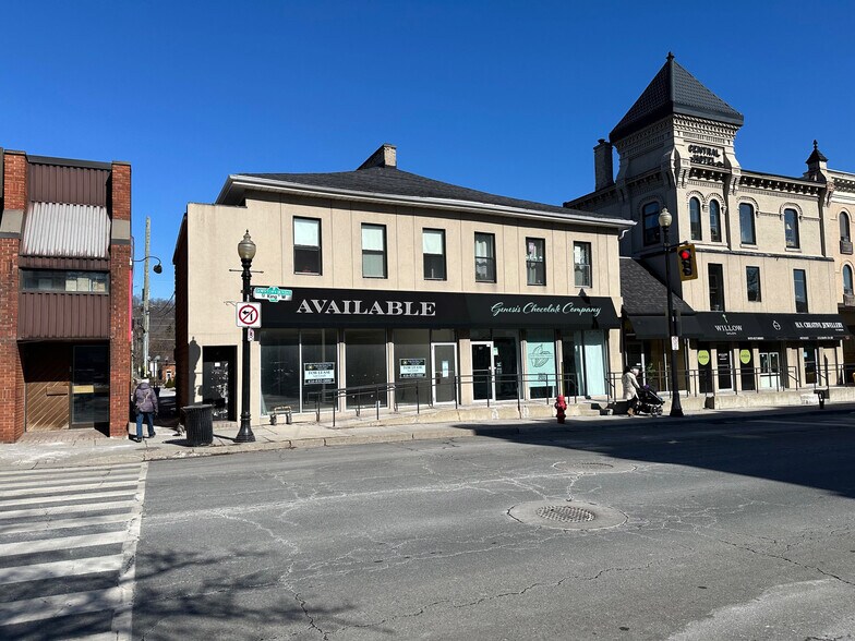 More Photos Of 93-101 King St W, Hamilton Apartments For Lease