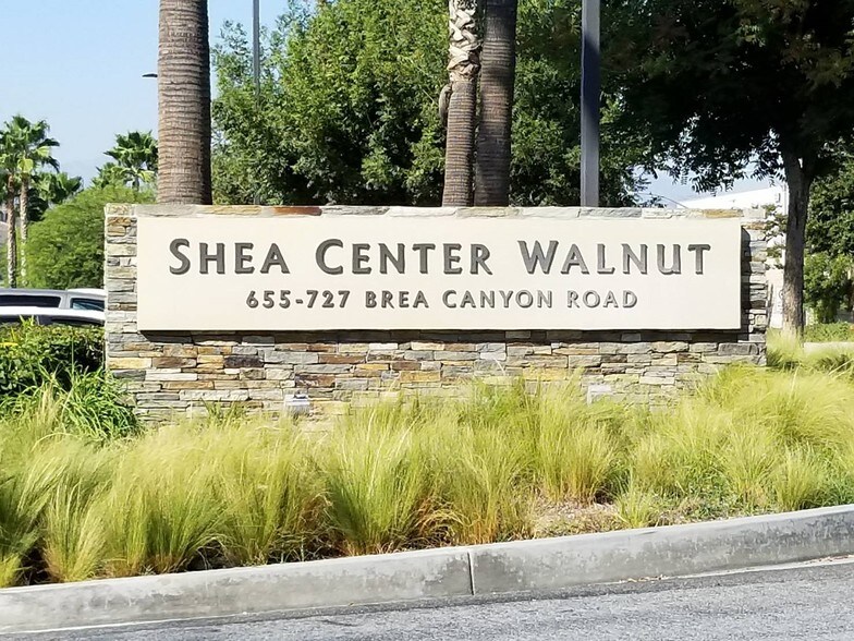 More Photos Of 671 Brea Canyon Rd, Walnut Light Distribution For Lease