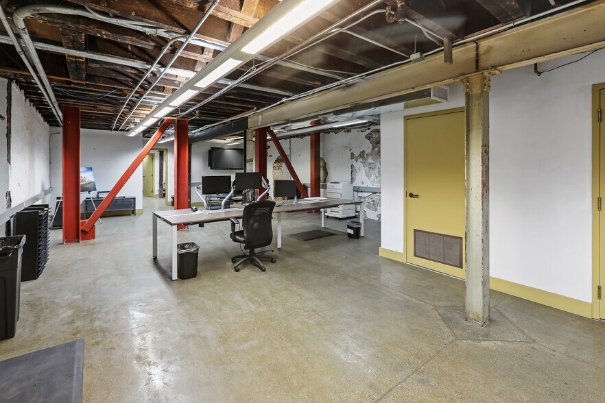 More Photos Of 460 Bush St, San Francisco Office For Lease