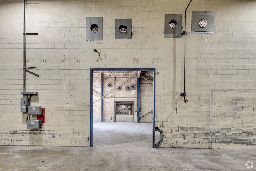 More Photos Of 1022 McCormick Hwy, Lincolnton Distribution For Lease