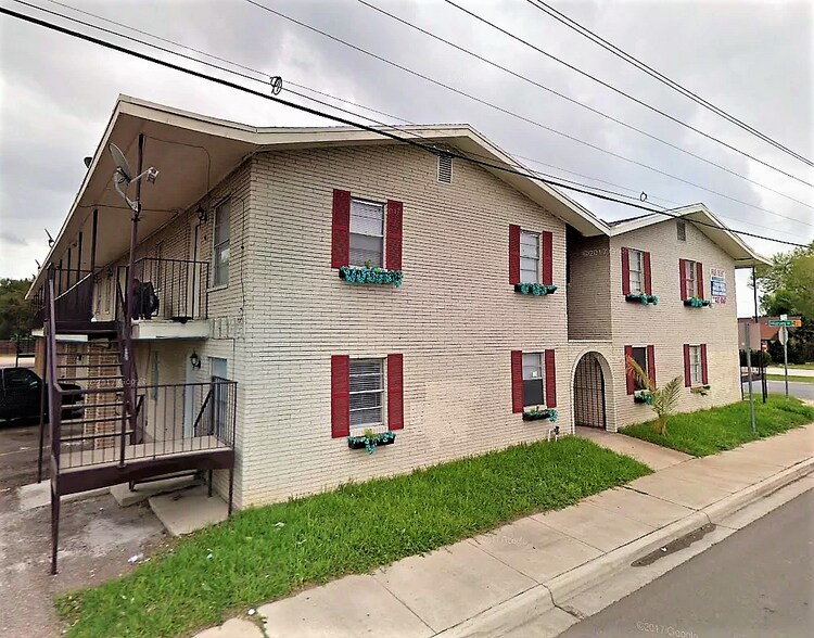 More Photos Of 3616 Harvey St, McAllen Apartments For Sale