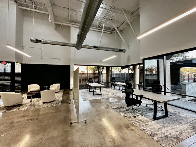 More Photos Of 2214 Braker Ln, Austin Distribution For Lease