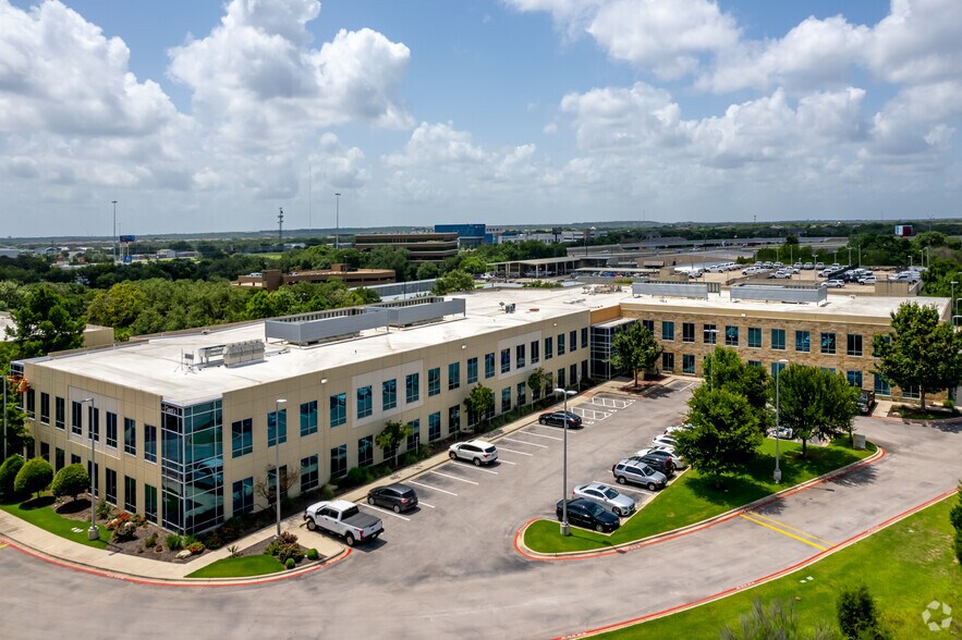 More Photos Of 4801 Southwest Pky, Austin Office For Lease