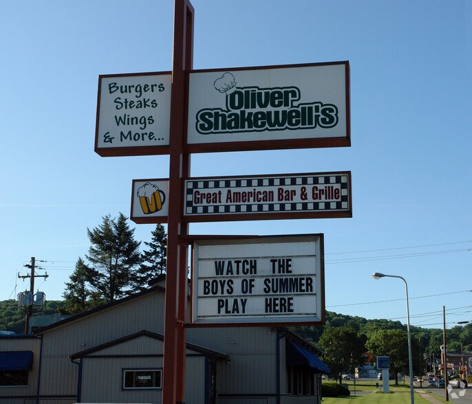 More Photos Of 1869 S 4th St, Allentown Restaurant For Sale