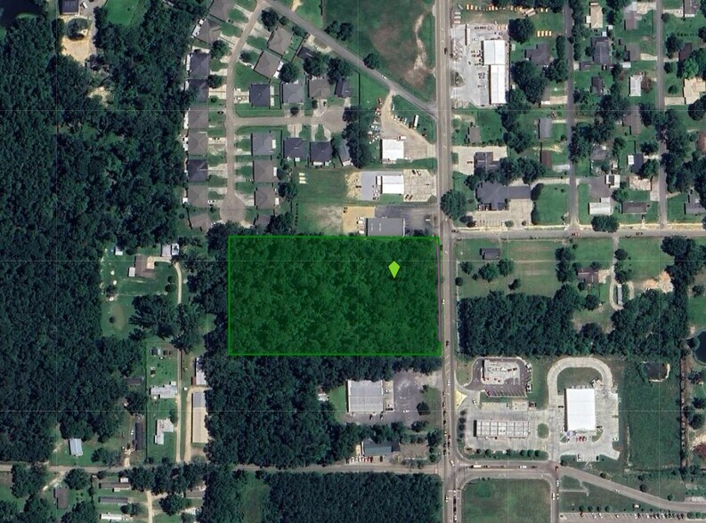 Primary Photo Of 1360 Veterans Ave, Ponchatoula Land For Sale
