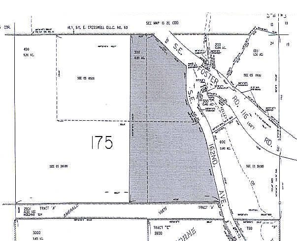 More Photos Of 6729 SE 162nd Ave, Portland Horse Stables For Sale