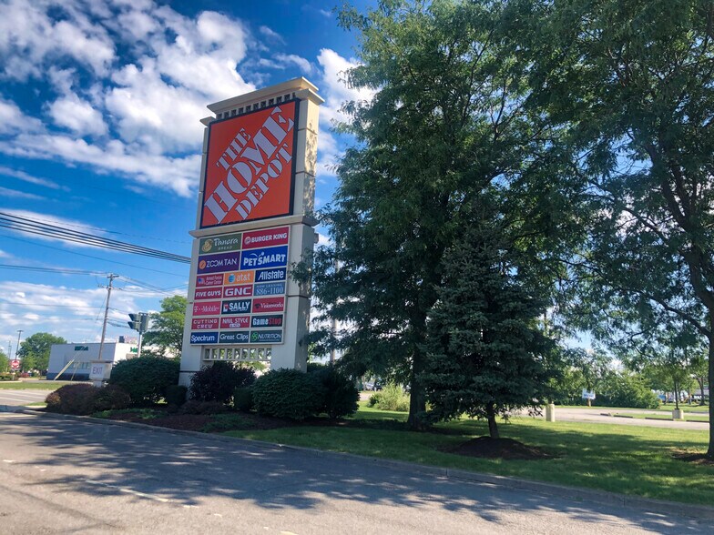 More Photos Of 5730 S Transit Rd, Lockport Unknown For Lease