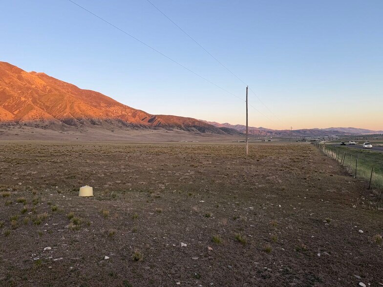 More Photos Of South Old Highway 91, Mona Land For Sale