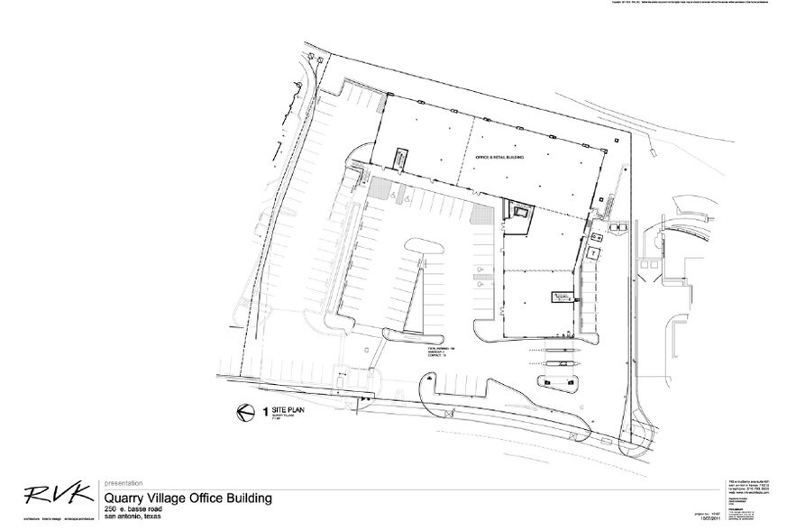 More Photos Of 250 E Basse Rd, San Antonio Medical For Lease