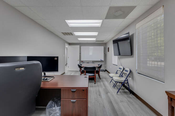 More Photos Of 2045 Corporate Dr S, Wilmington Warehouse For Lease