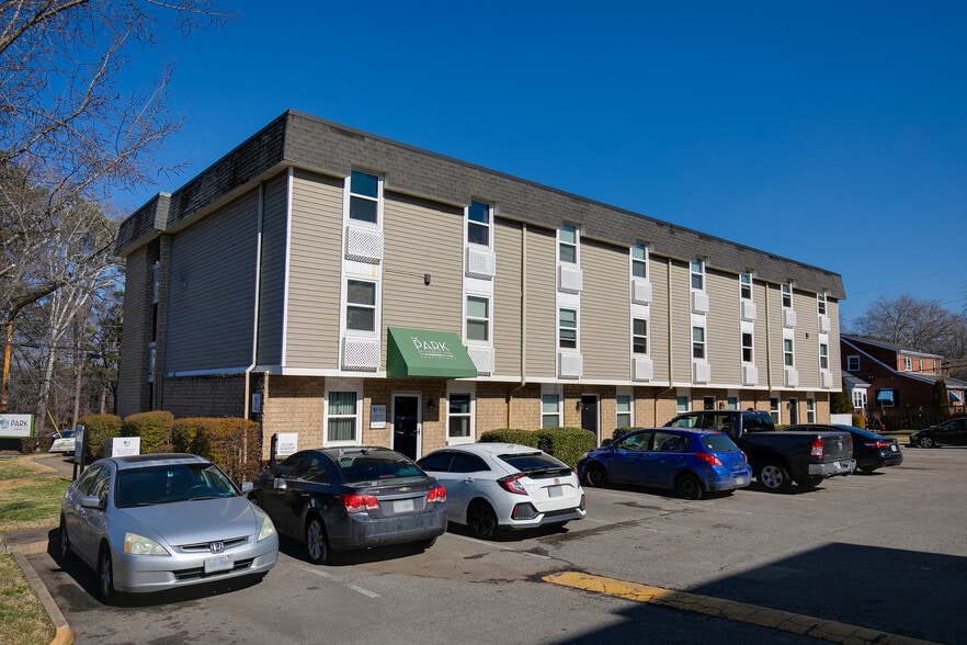 More Photos Of 3900 Forest Hill Ave, Richmond Apartments For Sale