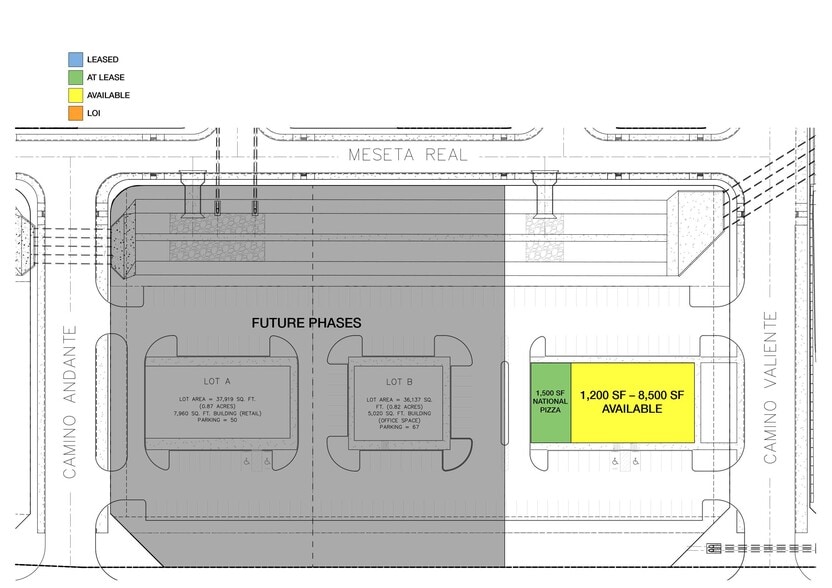 More Photos Of Watson Road & Texas Hwy 16 Rd, Von Ormy Storefront Retail Office For Lease