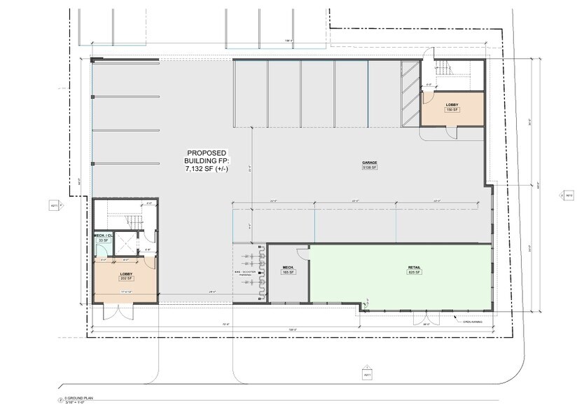 More Photos Of 105 Broadway, Newport Land For Sale