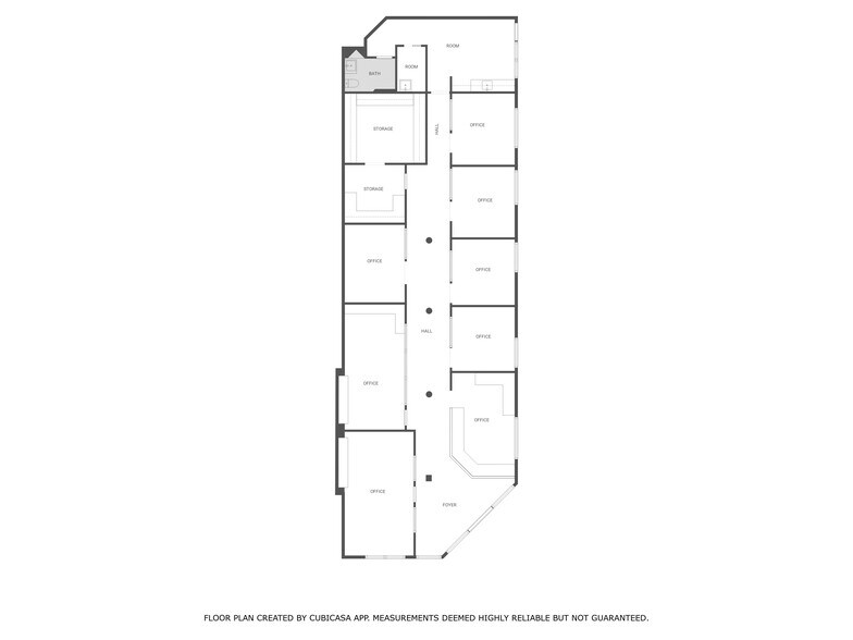 More Photos Of 1000 Broadway, Columbus Apartments For Lease