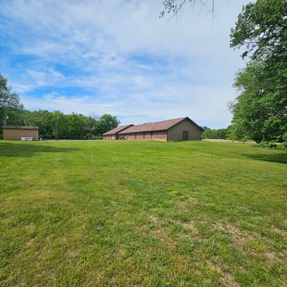 More Photos Of 1000 N 42nd St, Mount Vernon Religious Facility For Sale