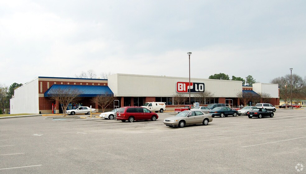 Primary Photo Of 4 Chesterfield Hwy, Cheraw Unknown For Lease