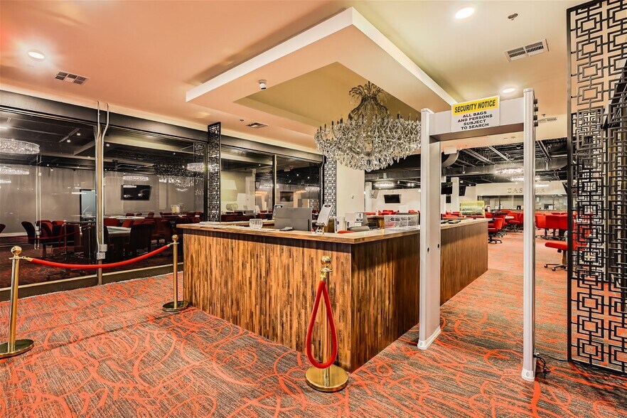 More Photos Of 2730 Fondren Rd, Houston Restaurant For Sale