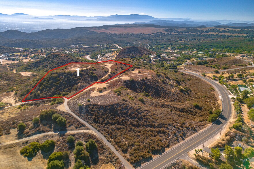 More Photos Of 35977 Avenida La Cresta, Murrieta Land For Sale