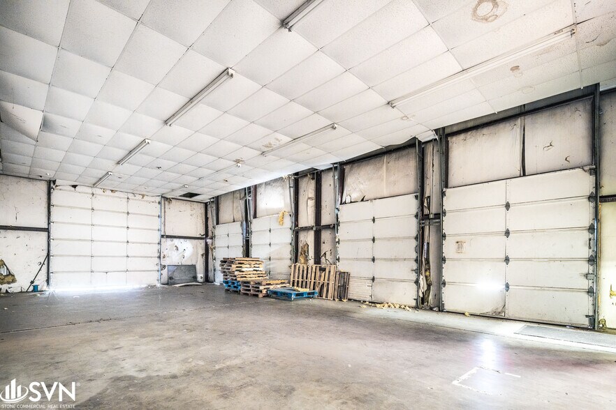More Photos Of 125 Macarthur Ct, Nicholasville Manufacturing For Lease