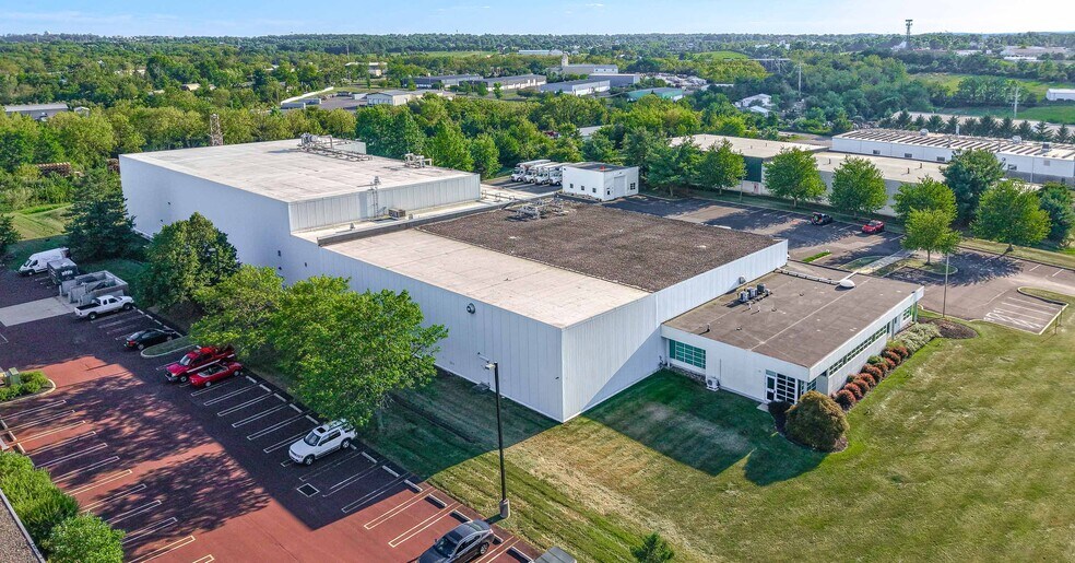 Primary Photo Of 3245 State Rd, Sellersville Refrigeration Cold Storage For Lease