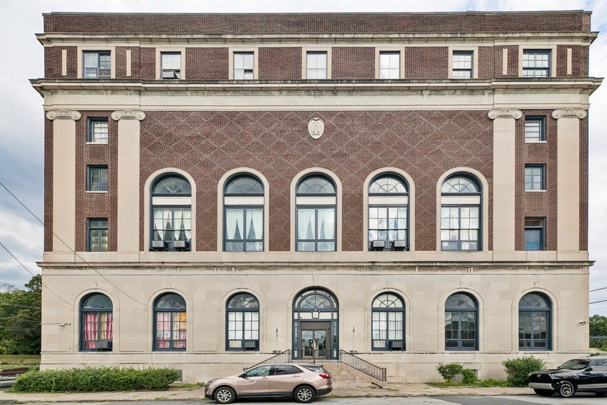 More Photos Of 51 E 9th St, Chester Lodge Meeting Hall For Sale