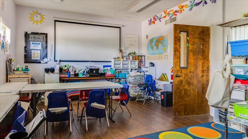 More Photos Of 9333 Santa Barbara Rd, Atascadero Religious Facility For Sale