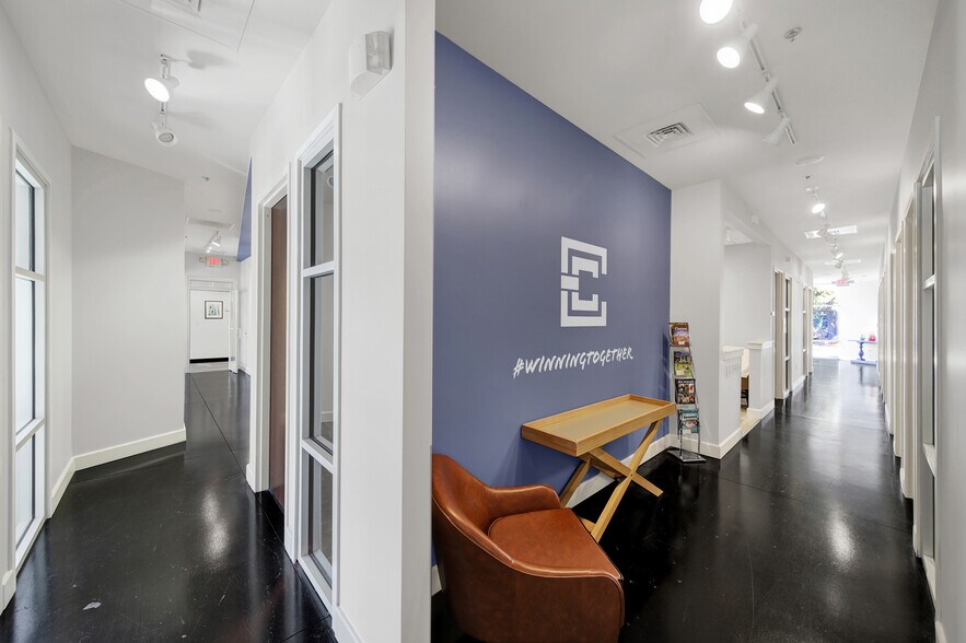 More Photos Of 2010 S Tryon St, Charlotte Loft Creative Space For Sale