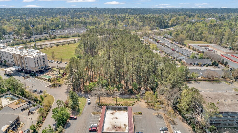 More Photos Of 3030 Washington Rd, Augusta Land For Lease
