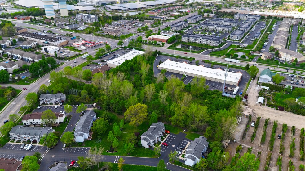 More Photos Of 0 Sancus Boulevard, Westerville Land For Sale