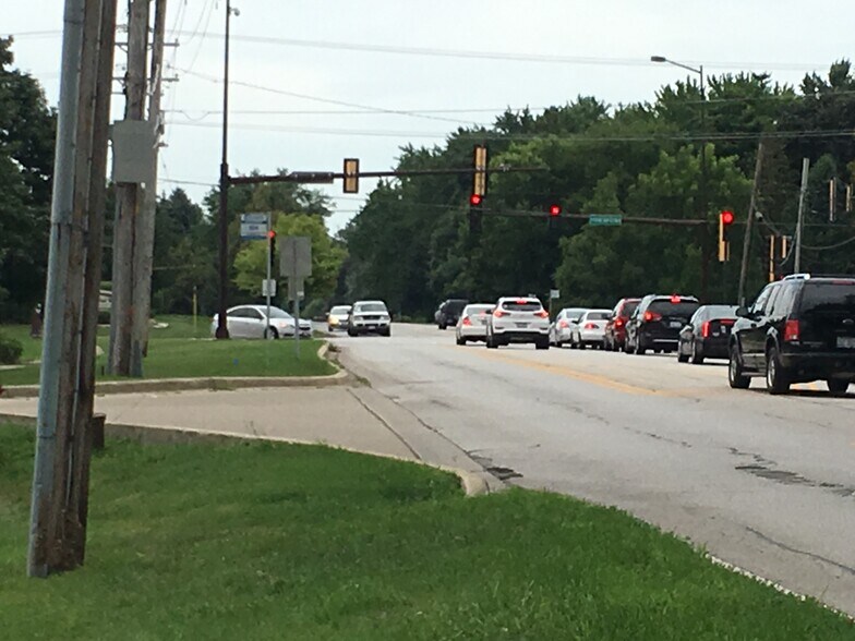 More Photos Of N Randall Road, Aurora Land For Sale