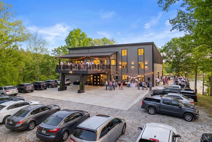 More Photos Of 18649 Saddle Shop Ln, Springdale Lodge Meeting Hall For Sale