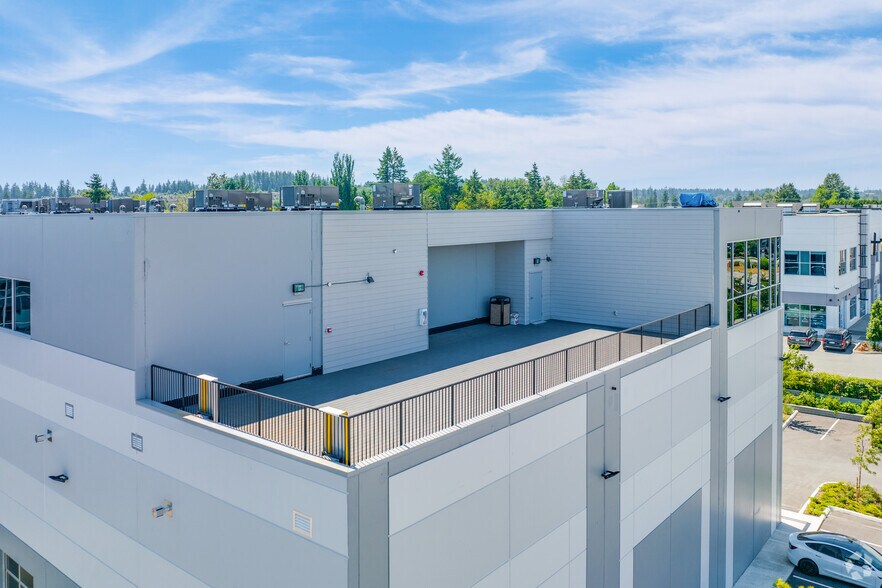 More Photos Of 15315 66 Ave, Surrey Office For Sale