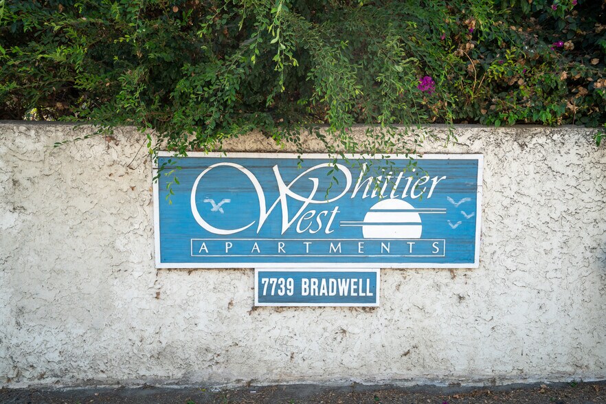 More Photos Of 7739 Bradwell Ave, Whittier Apartments For Sale