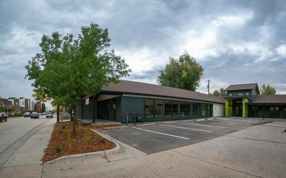 More Photos Of 5524 S Prince St, Littleton Office For Lease