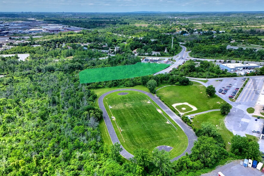 More Photos Of 1626 Montee Masson, Laval Land For Sale