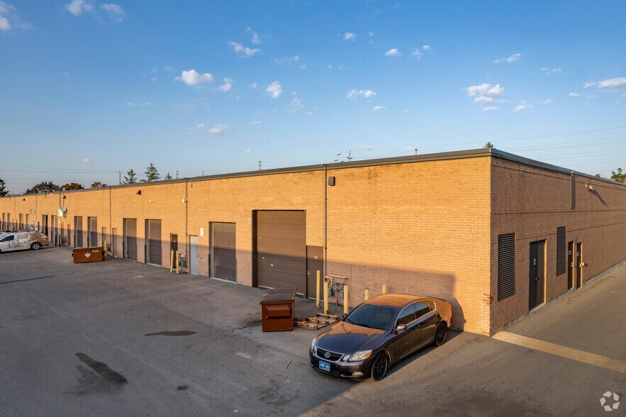 More Photos Of 1895 Clements Rd, Pickering Warehouse For Sale