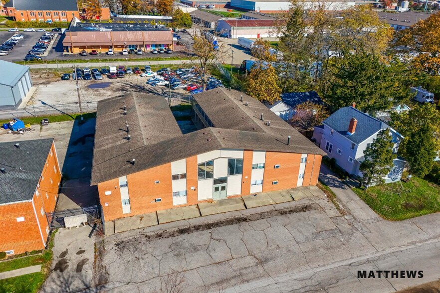 More Photos Of 1870-1880 Dunbar Dr, Columbus Apartments For Sale