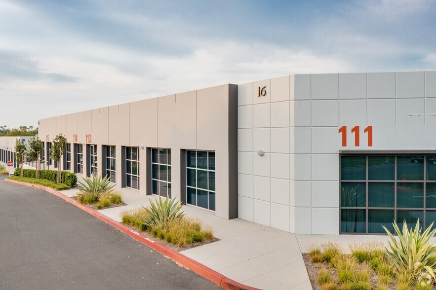 More Photos Of 16 Technology Dr, Irvine Light Manufacturing For Lease