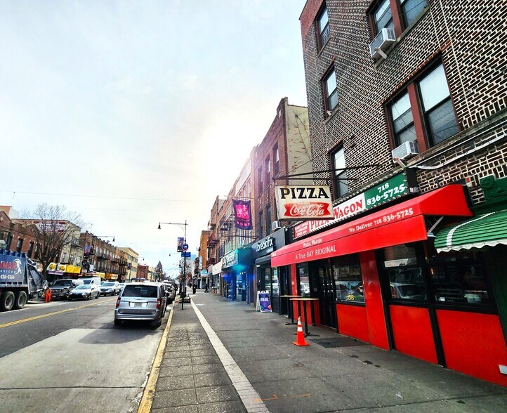 More Photos Of 8707 5th Ave, Brooklyn General Retail For Sale